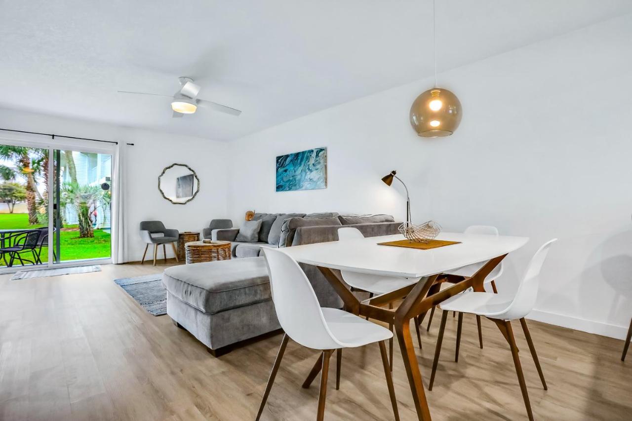 Summerhouse #20 Destin Eksteriør bilde